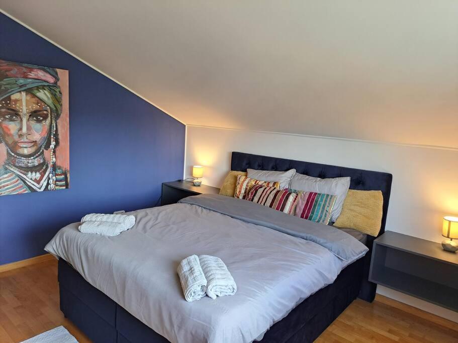 Battistella'S Near The Sea Apartment Rovinj Exterior foto