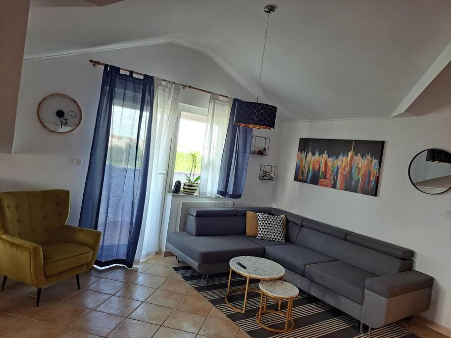 Battistella'S Near The Sea Apartment Rovinj Exterior foto